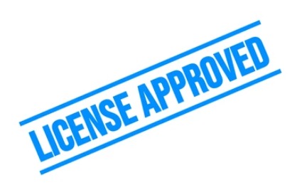 Licensing